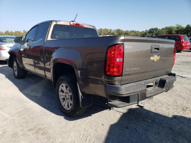 2015 CHEVROLET COLORADO L - 1GCHSBEA0F1164667