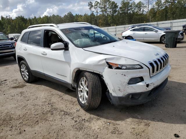 Vin: 1c4pjlcs0gw307816, lot: 73747103, jeep grand cher latitude 20164