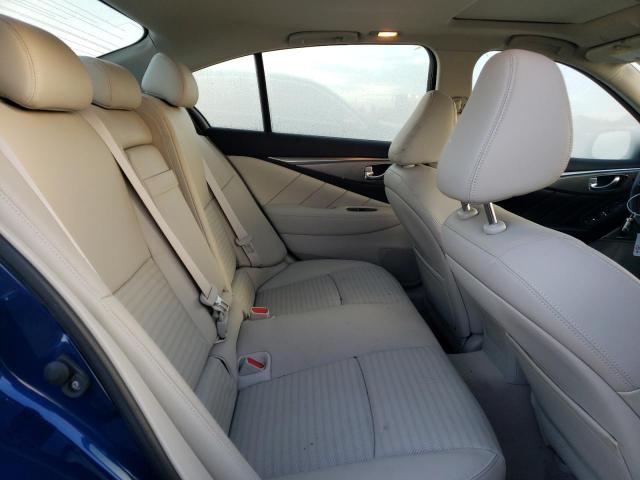 JN1EV7AR0KM557776 Infiniti Q50 LUXE