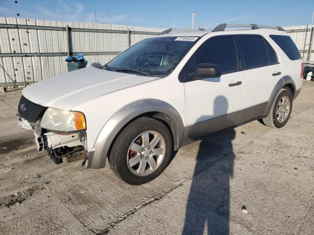 2006 Ford Freestyle SE