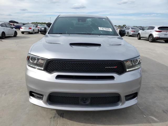 1C4SDHCT8KC663125 | 2019 DODGE DURANGO R/