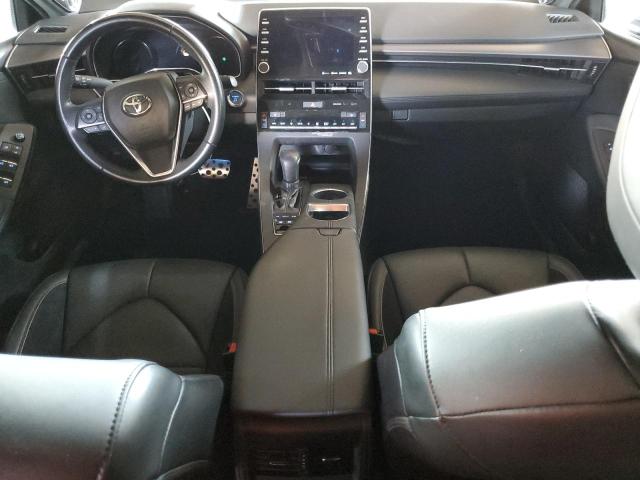 2021 TOYOTA AVALON XSE 4T1EA1AB7MU003805