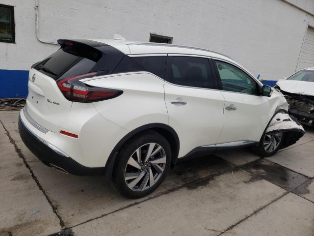 5N1AZ2CS1MC111742 Nissan Murano SL 3