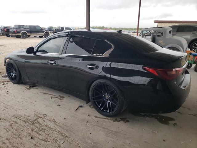 Vin: jn1ev7ap4jm355312, lot: 70383233, infiniti q50 luxe 20182