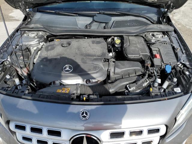 2019 MERCEDES-BENZ GLA 250 - WDCTG4EB2KJ586153