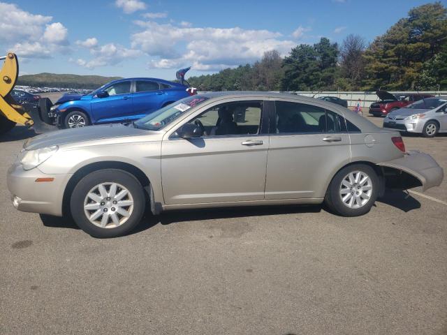 2008 Chrysler Sebring LX