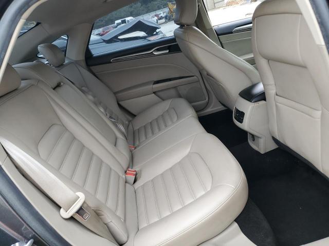 3FA6P0CD3KR150181 Ford FUSION SEL