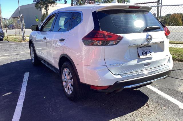 KNMAT2MV2KP515900 Nissan ROGUE S