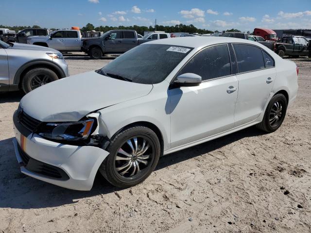 3VWD17AJ2EM265101 | 2014 VOLKSWAGEN JETTA SE