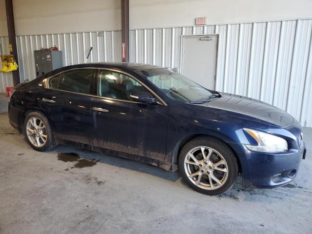 2013 Nissan Maxima S/Sv VIN: 1N4AA5AP5DC805884 Lot: 40320038