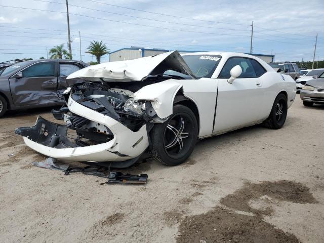 2009 Dodge Challenger R/T