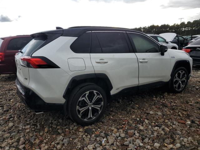 2021 TOYOTA RAV4 PRIME - JTMFB3FVXMD051867