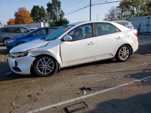 2011 Kia Forte EX