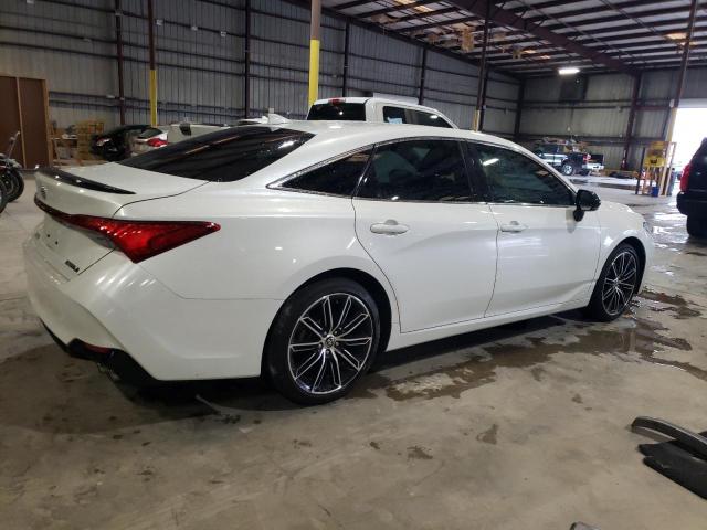 2021 TOYOTA AVALON TOU 4T1GZ1FB9MU063949