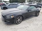 2017 FORD MUSTANG - 1FATP8UH4H5278802