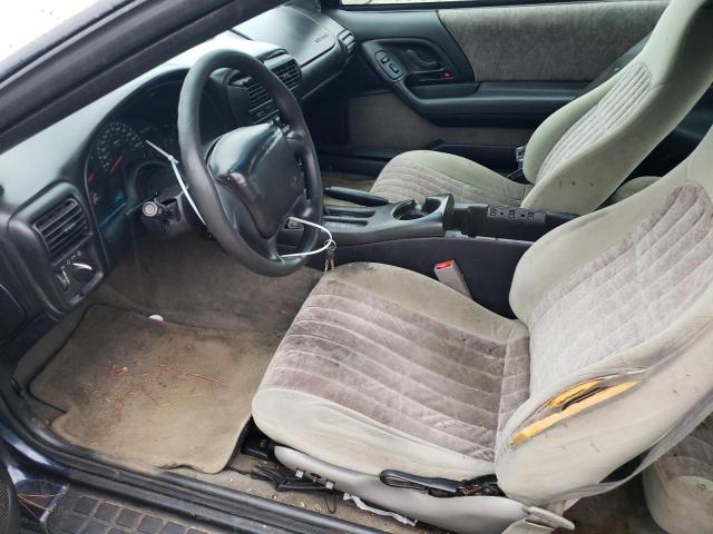 2002 Chevrolet Camaro VIN: 2G1FP22K622141617 Lot: 71505473