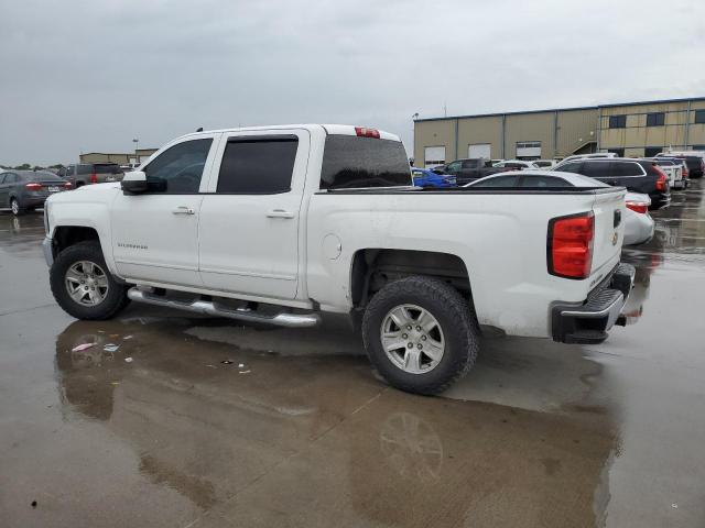 3GCPCREH3GG316958 | 2016 CHEVROLET SILVERADO