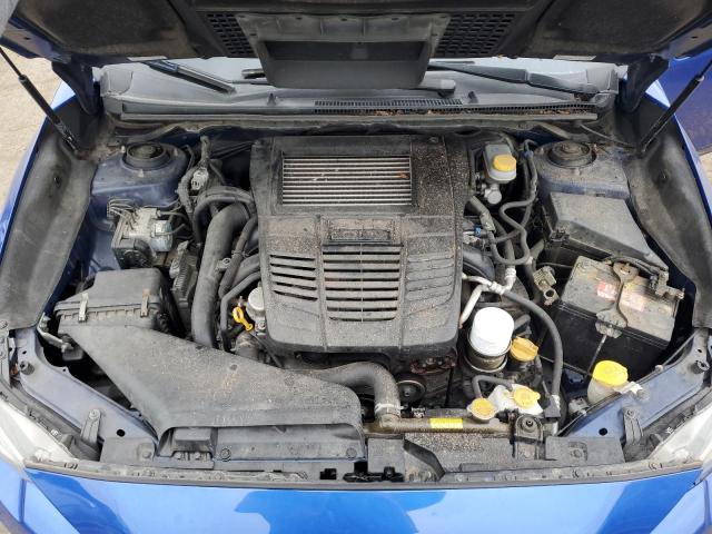 JF1VA1J67F9817049 Subaru Wrx Limited
