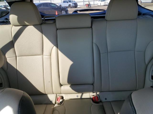 4S4BTANC1L3106660 Subaru Outback Limited