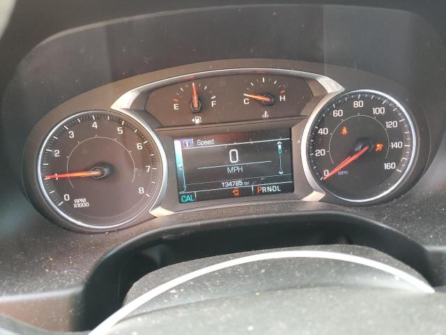 1GKKNLLS5JZ226125 GMC ACADIA SLE