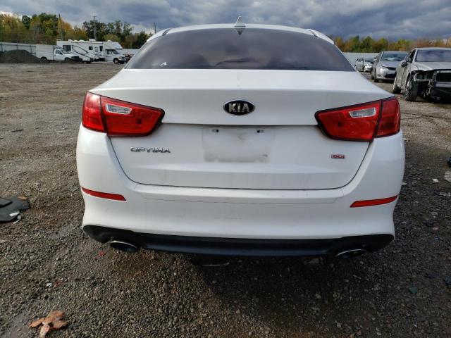 KNAGM4A7XF5607988 KIA Optima Lx