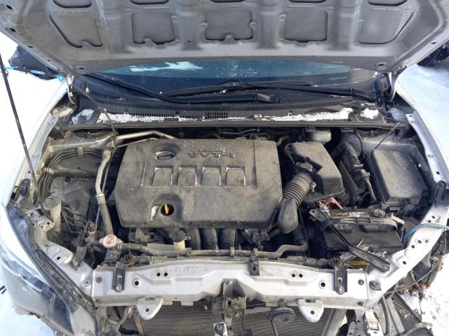 2018 TOYOTA COROLLA - 2T1BURHEXJC092954