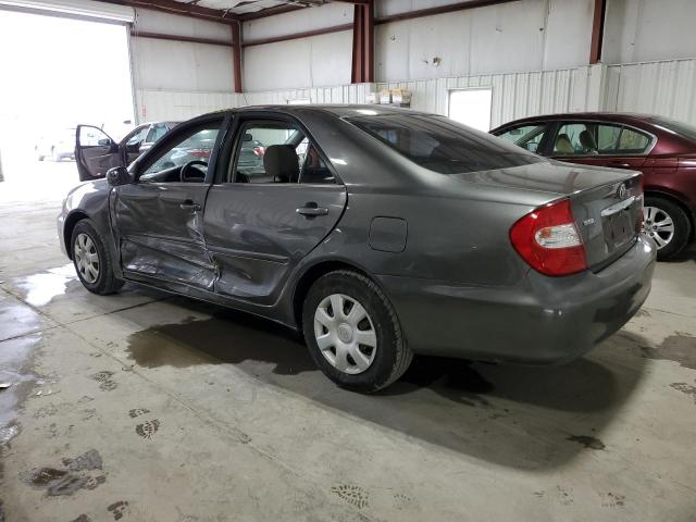 2003 Toyota Camry Le VIN: 4T1BE32K23U766735 Lot: 71308553