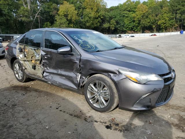 4T1BF1FK8HU435676 | 2017 TOYOTA CAMRY LE