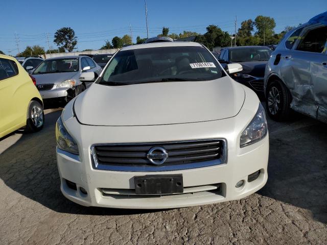 1N4AA5AP7EC494167 Nissan MAXIMA S