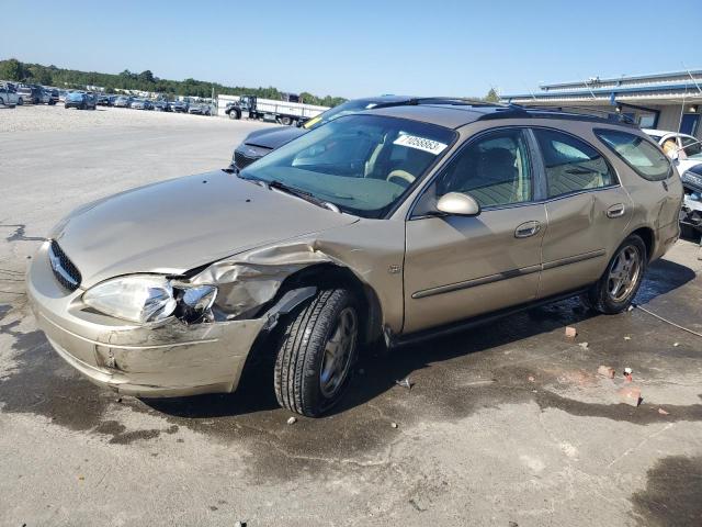 2000 Ford Taurus SE