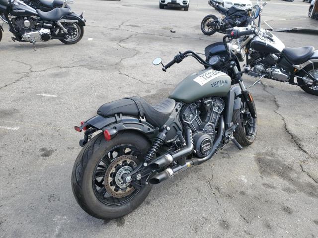 2023 INDIAN MOTORCYCLE CO. SCOUT ROGU - 56KMTC006P3191145