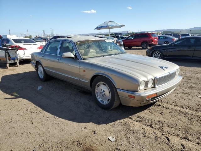 1995 Jaguar Xj6 VIN: SAJHX1749SC739271 Lot: 73954373