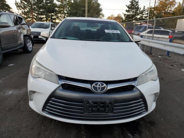 VIN 4T4BF1FK7GR520917 2016 Toyota Camry, LE no.5