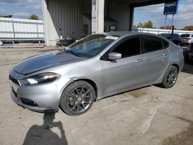 2014 Dodge Dart SXT