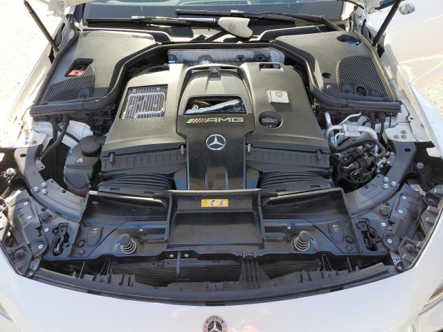 2021 MERCEDES-BENZ AMG GT 63 - W1K7X8KB9MA035889