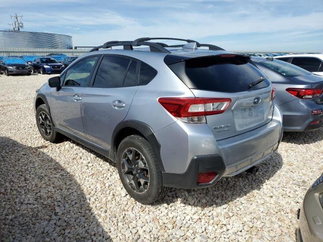 JF2GTAECXKH361191 Subaru Crosstrek  2