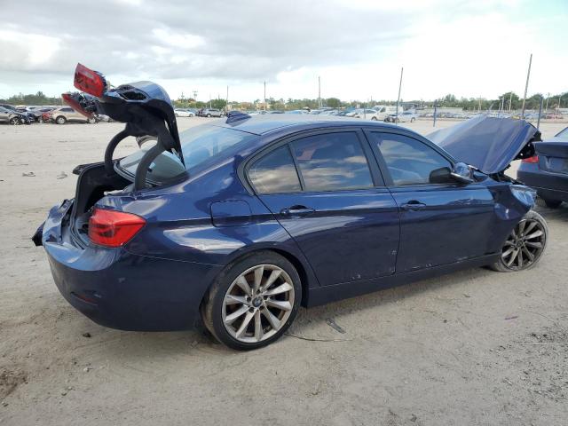 WBA8E1G50JNU89982 BMW 320 I
