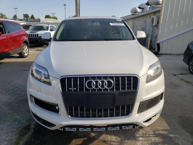 VIN WA1DGAFE2FD002284 2015 AUDI Q7 no.5