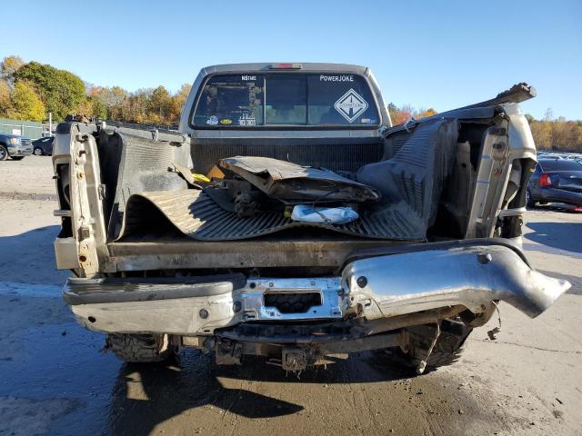 2007 Ford F250 Super Duty VIN: 1FTSW21P17EA50627 Lot: 79921763