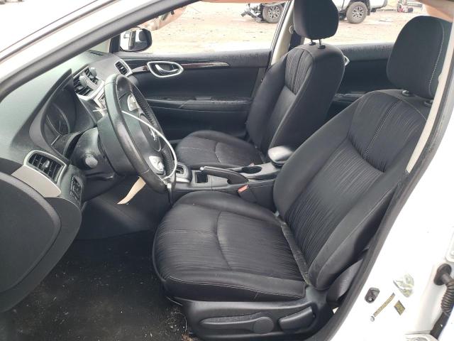 2018 NISSAN SENTRA S - 3N1AB7AP1JY248609