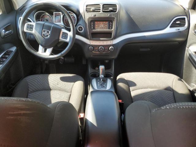 2020 DODGE JOURNEY 4D - 3C4PDCAB3LT237545