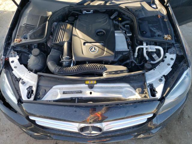 WDDWF4JB9HR257588 2017 MERCEDES-BENZ C-CLASS, photo no. 11