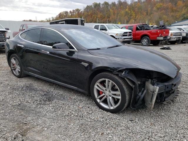 5YJSA1H21FFP69120 | 2015 TESLA MODEL S 85