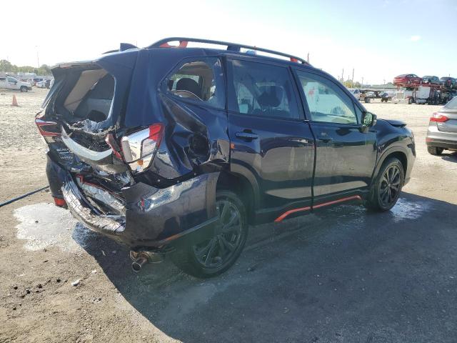 JF2SKARC8MH518341 Subaru Forester Sport