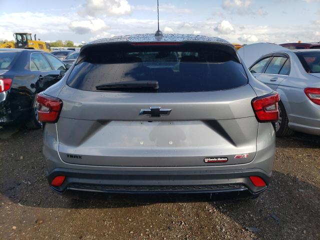 2024 CHEVROLET TRAX 1RS - KL77LGE27RC017881