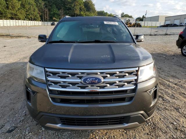 1FM5K7D88JGA91323 Ford EXPLORER XLT