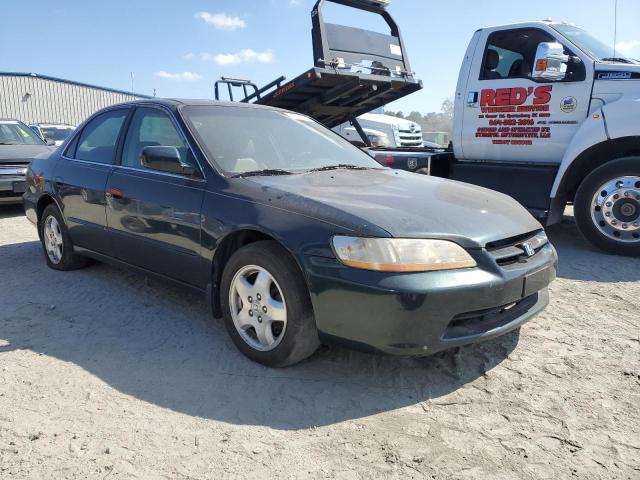 1HGCG1654YA066009 | 2000 Honda accord ex