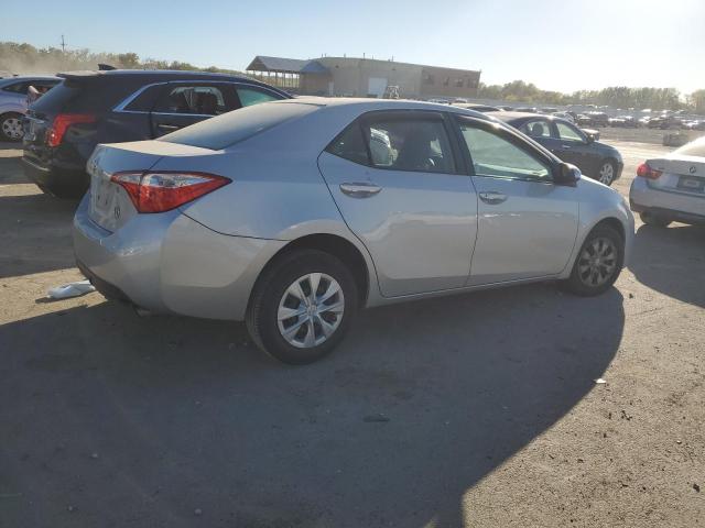 2015 Toyota Corolla L VIN: 5YFBURHE4FP221794 Lot: 73195173