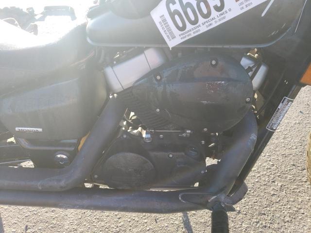 2013 HONDA VT750 C2B JH2RC5374DK301814
