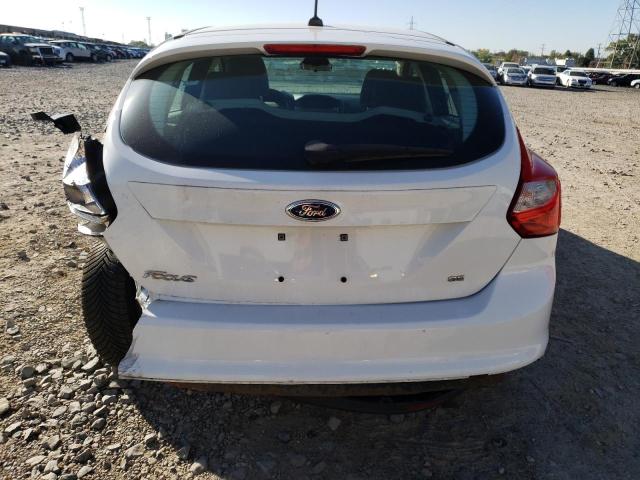 1FADP3K21EL291164 Ford FOCUS SE